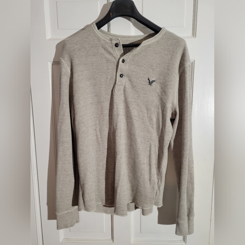 AE henley